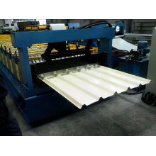 Roof Sheet Roll Forming Machinery